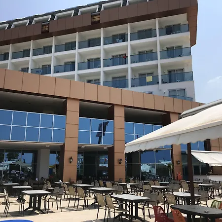Throne Beach Resort & Spa-2
